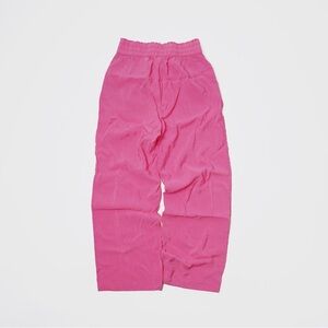 H&M - Vibrant Pink Pants